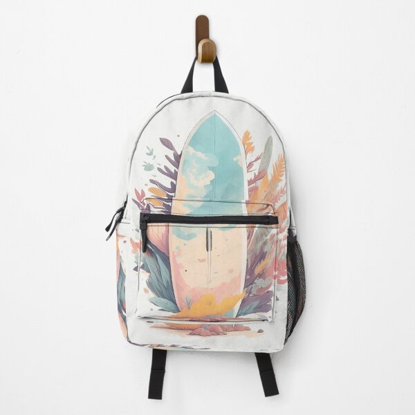 Item preview, The sky in my surfboard designed and sold by feferreira.
