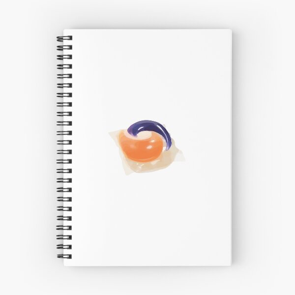 Item preview, Tide Pod designed and sold by cmorduna.