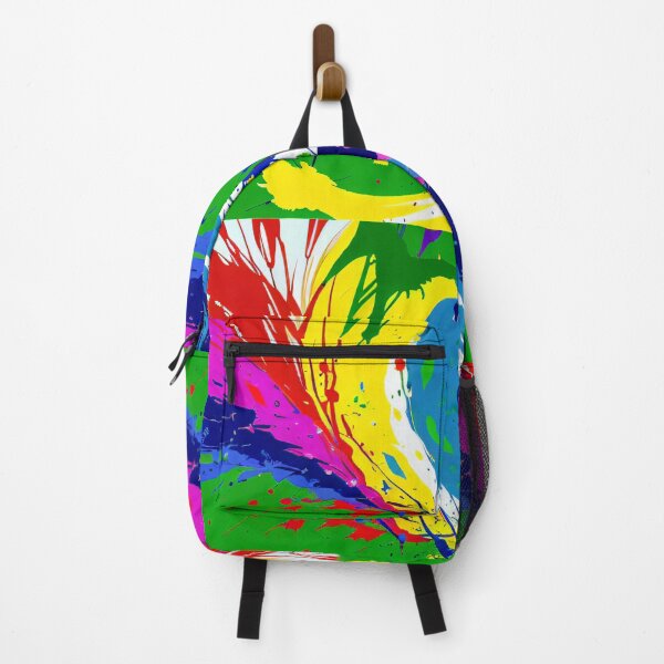 Item preview, Paint Splatter #8 designed and sold by Tommy Modelli.