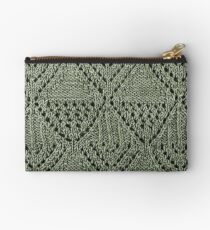 Candelabra - Sage Studio Pouch