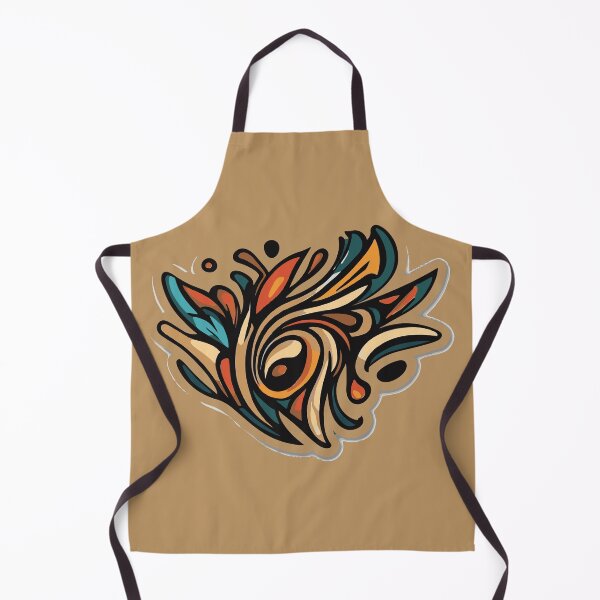 Item preview, Abstract birdy owl designed and sold by TIGER-GEMINI.