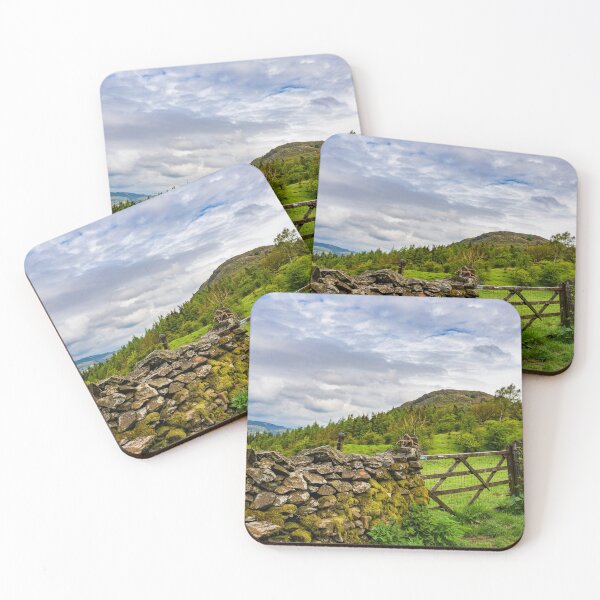 Item preview, Gated View designed and sold by Gary Chadbond Photography.
