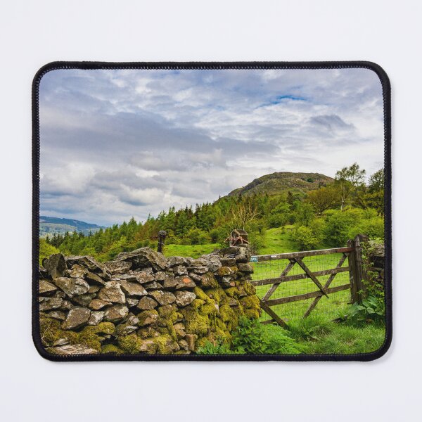Item preview, Gated View designed and sold by Gary Chadbond Photography.