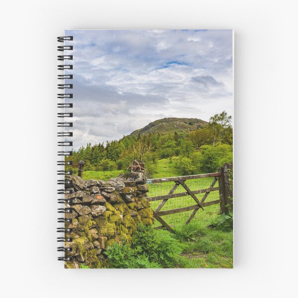 Item preview, Gated View designed and sold by Gary Chadbond Photography.