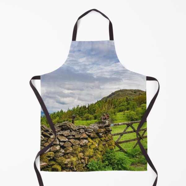 Item preview, Gated View designed and sold by Gary Chadbond Photography.