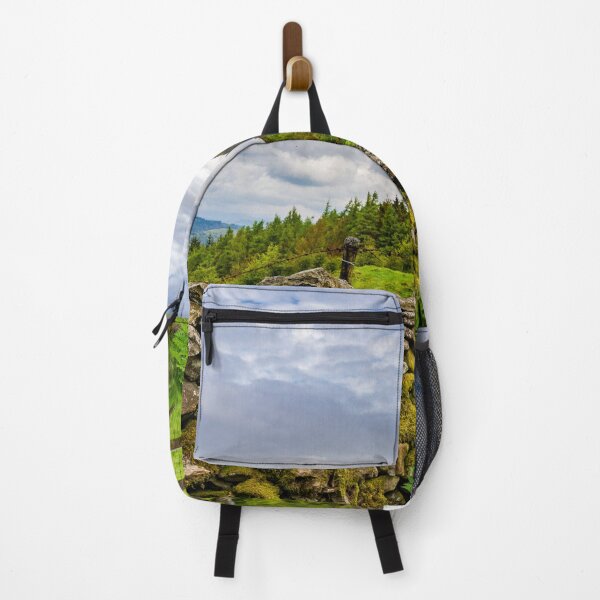 Item preview, Gated View designed and sold by Gary Chadbond Photography.