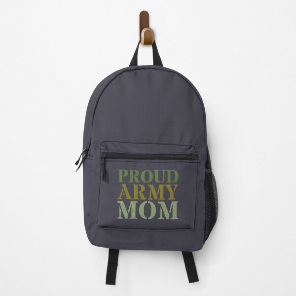 Item preview, Proud Army Mom Gift Idea designed and sold by vicoli-shirts.