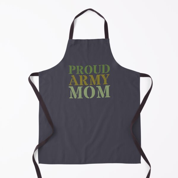 Item preview, Proud Army Mom Gift Idea designed and sold by vicoli-shirts.