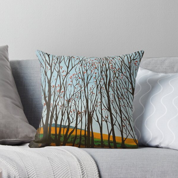 Item preview, John's Trees designed and sold by WyoClements.