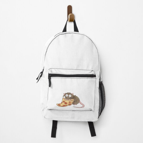 Item preview, Pizza rat designed and sold by KalesArt23.