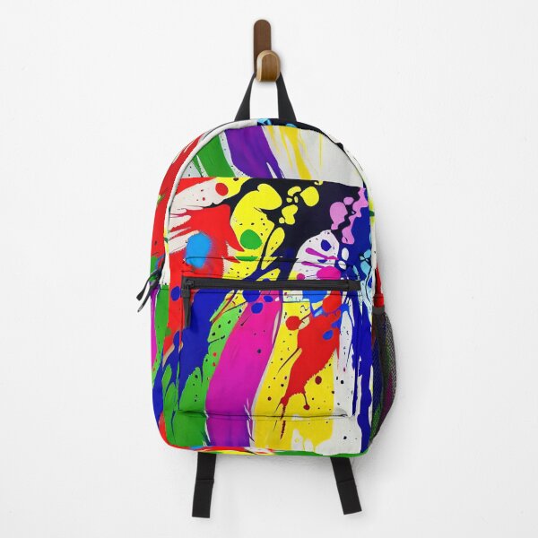 Item preview, Paint Splatter #9 designed and sold by Tommy Modelli.