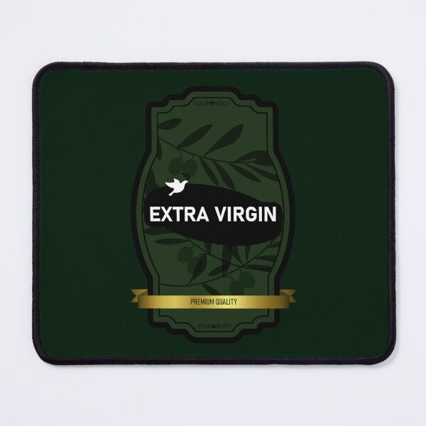 Item preview, Extra Virgin designed and sold by Sandbox Studios.