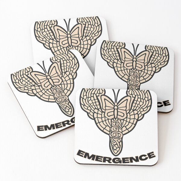 Item preview, Emergence designed and sold by The Bubble 1307.