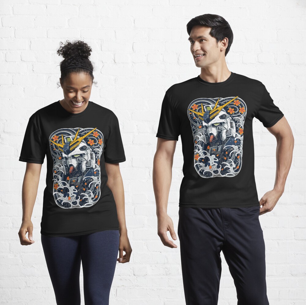 Item preview, Active T-Shirt designed and sold by Snapnfit.