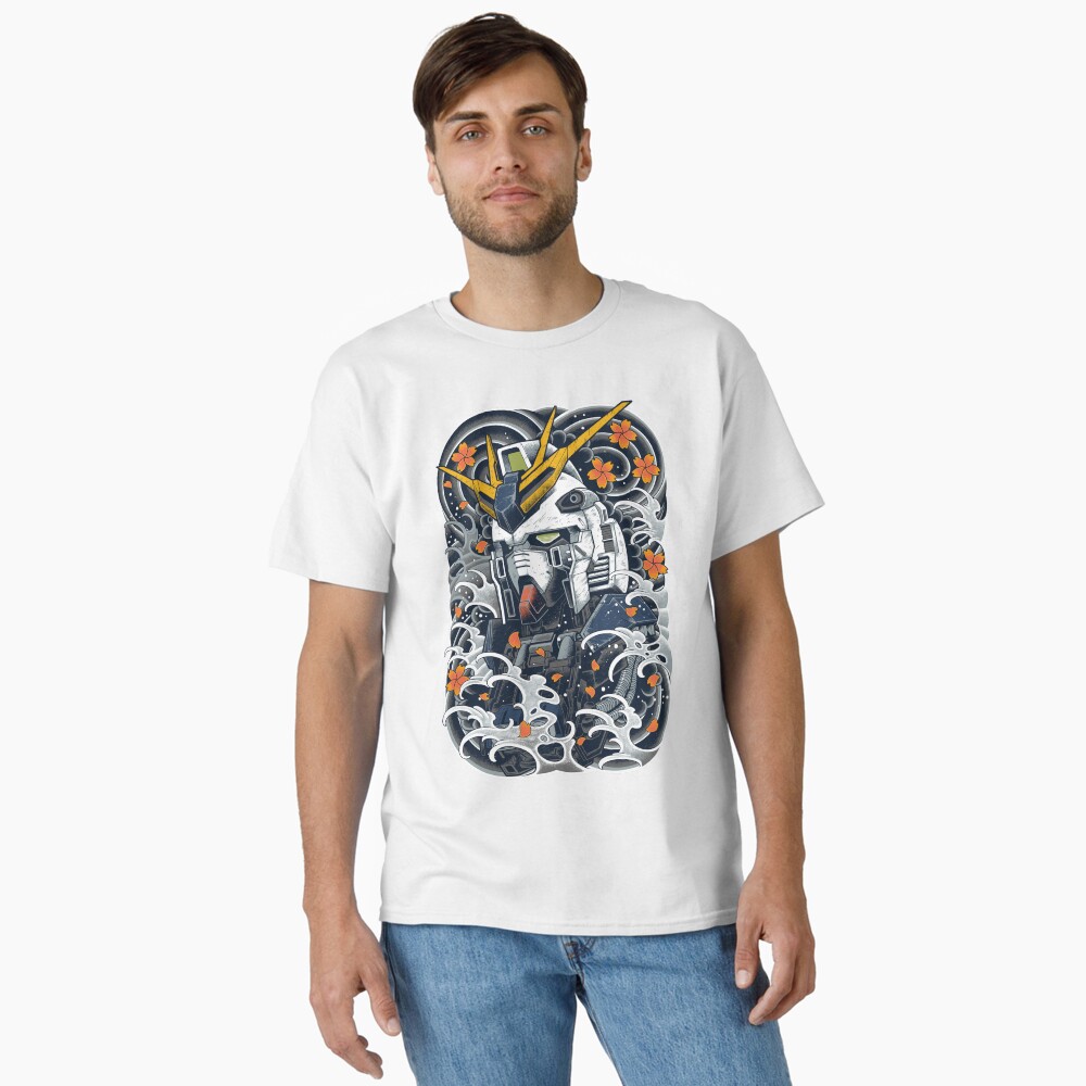 Item preview, Classic T-Shirt designed and sold by Snapnfit.