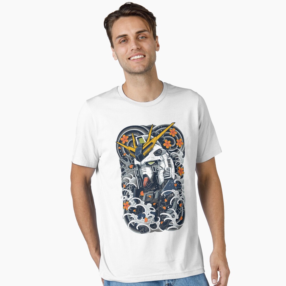 Item preview, Essential T-Shirt designed and sold by Snapnfit.