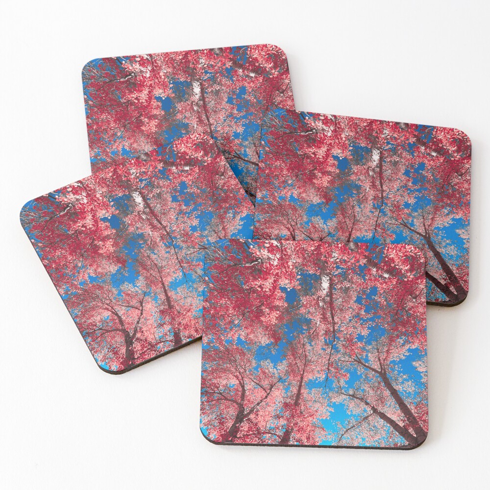 Item preview, Coasters (Set of 4) designed and sold by Image-Prints.