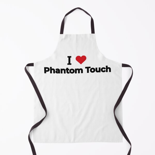 Item preview, I love Phantom Touch designed and sold by Moyanana.