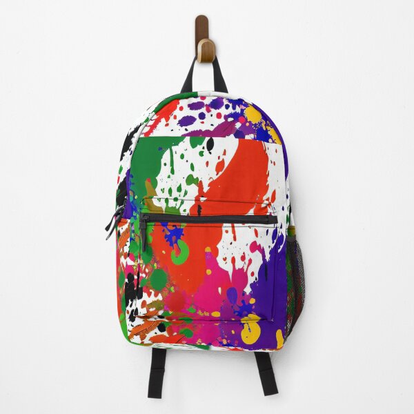 Item preview, Paint Splatter #10 designed and sold by Tommy Modelli.