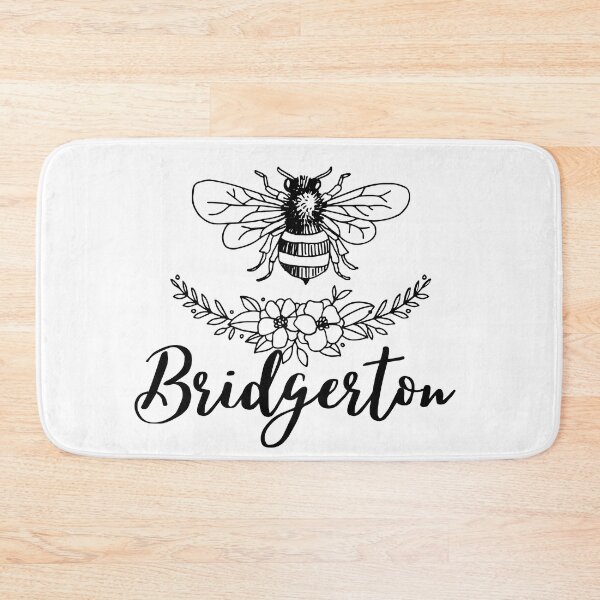 Item preview, bridgerton bees designed and sold by Backstage by Leyzel.