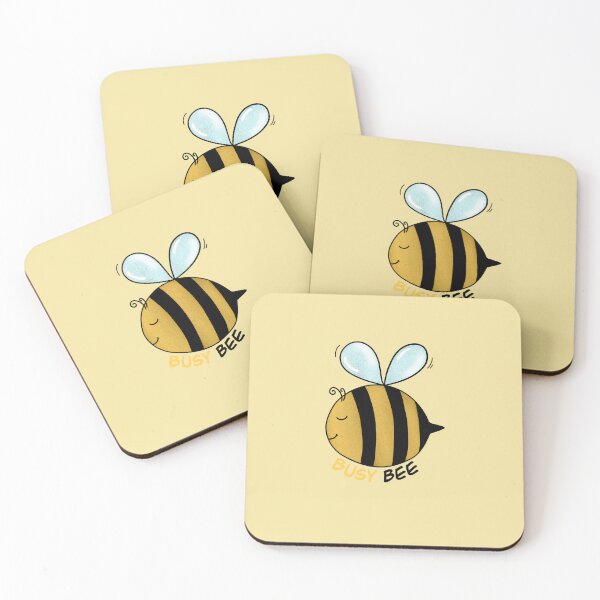 Item preview, Busy Bee designed and sold by sweetshpie.