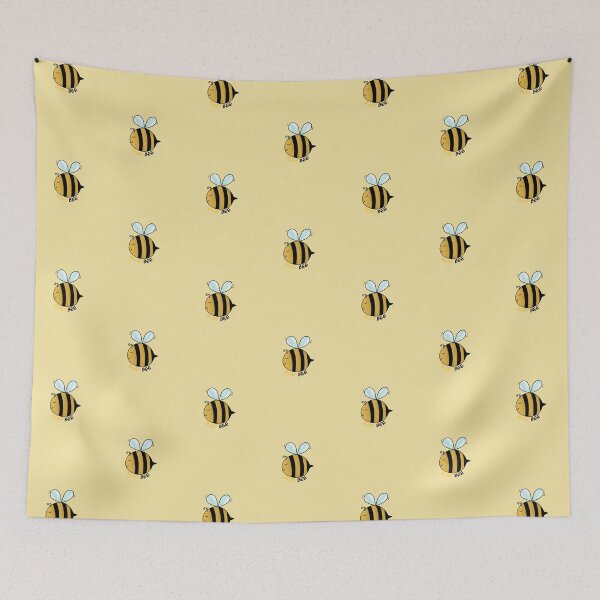 Item preview, Busy Bee designed and sold by sweetshpie.