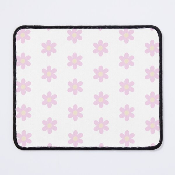 Item preview, Simple Flower Pink designed and sold by LexiStik.
