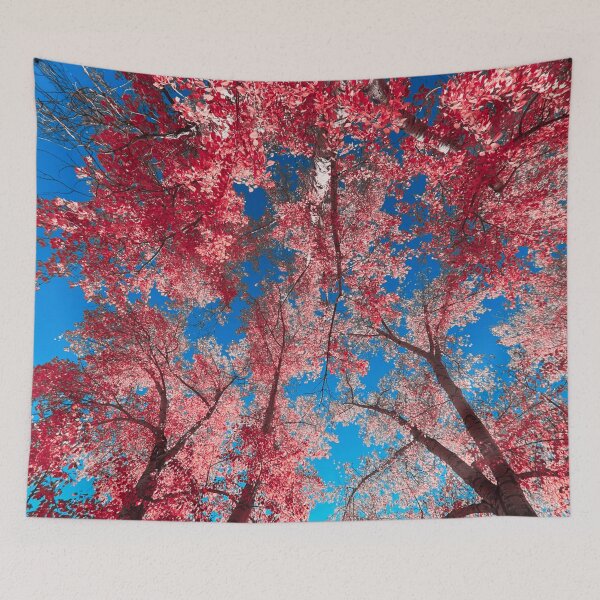 Item preview, False Fall Colours designed and sold by Image-Prints.