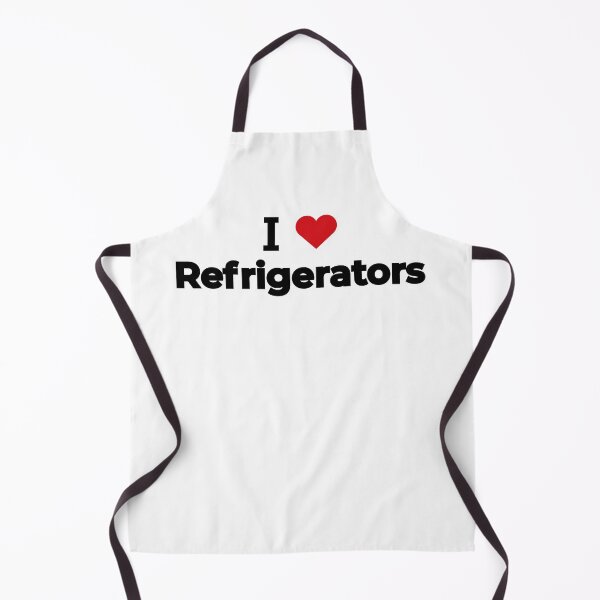 Item preview, I love Refrigerators designed and sold by Moyanana.