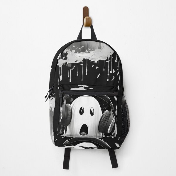 Item preview, Ghost on Air designed and sold by RiSchuDesign.