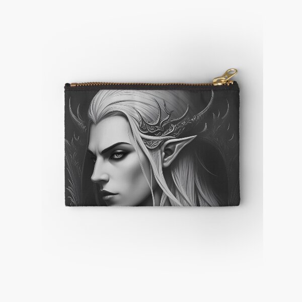Item preview, Dark Fantasy Male Marbleborn Character 31 designed and sold by Inspire-Imagery.
