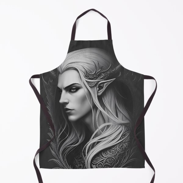 Item preview, Dark Fantasy Male Marbleborn Character 31 designed and sold by Inspire-Imagery.