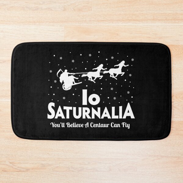 Item preview, Io Saturnalia designed and sold by twHistory.