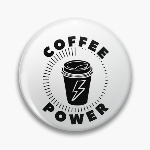 Artikelvorschau, Kaffee-Power: Tanken Sie Energie für Ihren Tag mit dem Energizing Brew | Digitaldruck für Kaffeeliebhaber entworfen und verkauft von RASC23.