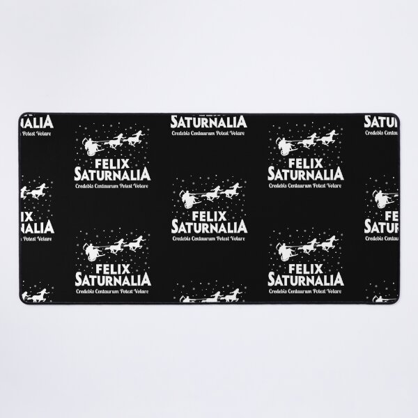 Item preview, Felix Saturnalia designed and sold by twHistory.