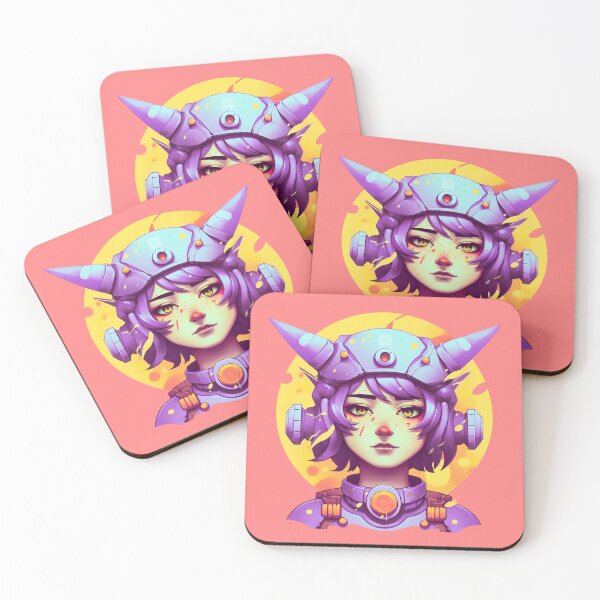 Item preview, Vibrant desert tribe designed and sold by Hirako Nakatsu.