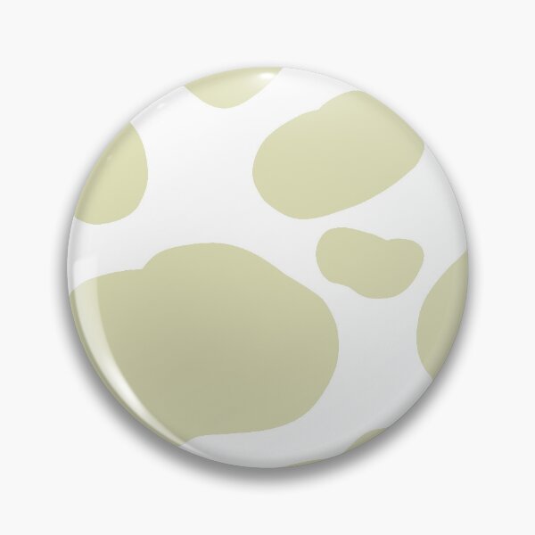 Item preview, Cow Print Green designed and sold by LexiStik.
