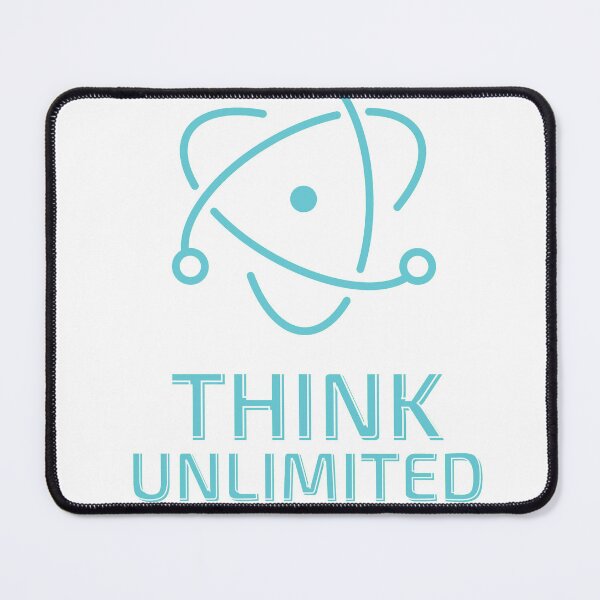 Item preview, Think unlimited <technology> designed and sold by ArduinoFactory.