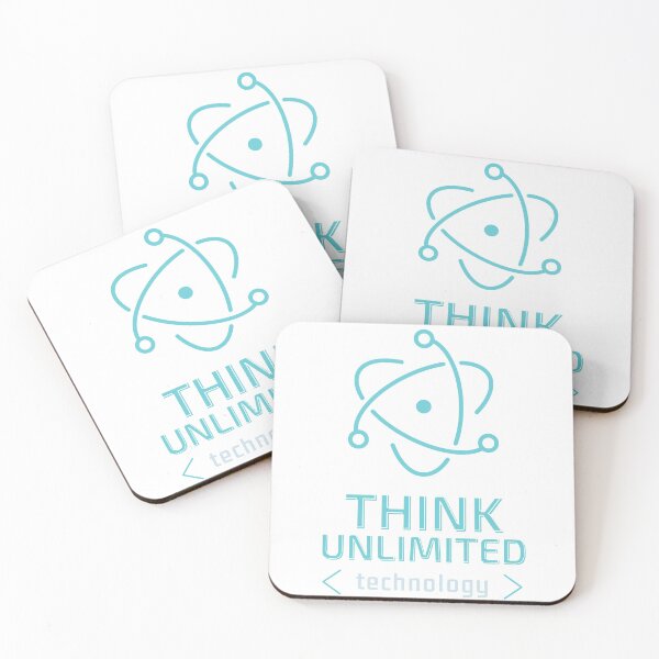 Item preview, Think unlimited <technology> designed and sold by ArduinoFactory.
