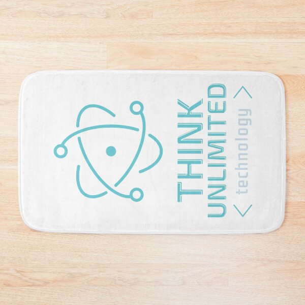 Item preview, Think unlimited <technology> designed and sold by ArduinoFactory.
