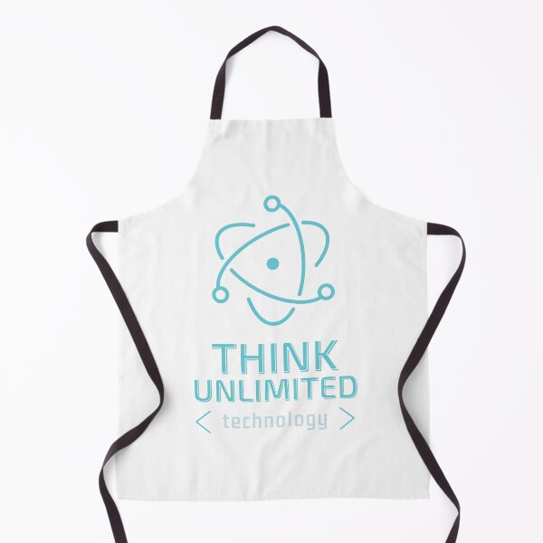 Item preview, Think unlimited <technology> designed and sold by ArduinoFactory.