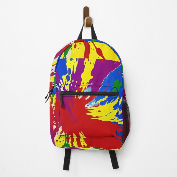 Item preview, Paint Splatter #11 designed and sold by Tommy Modelli.