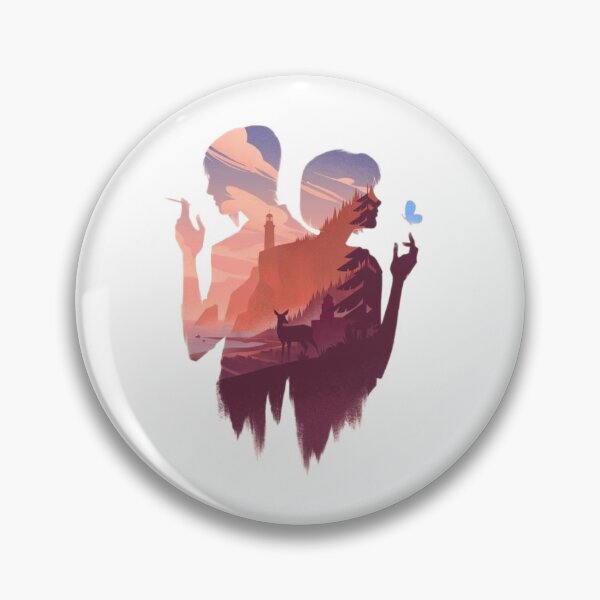Item preview, Life is strange  designed and sold by KobaltJang.
