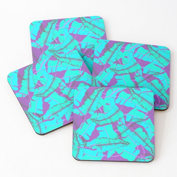 Item preview, Cyberpunk Foliage designed and sold by Moona Ateliê.