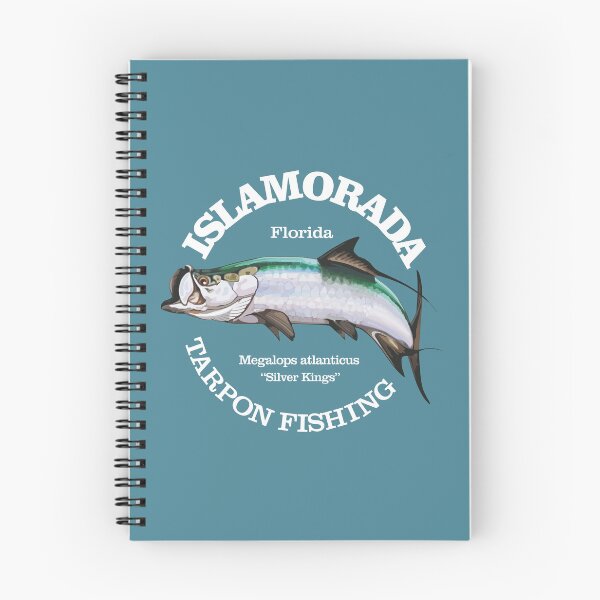 Item preview, Islamorada Tarpon Fishing designed and sold by curranmorgan.