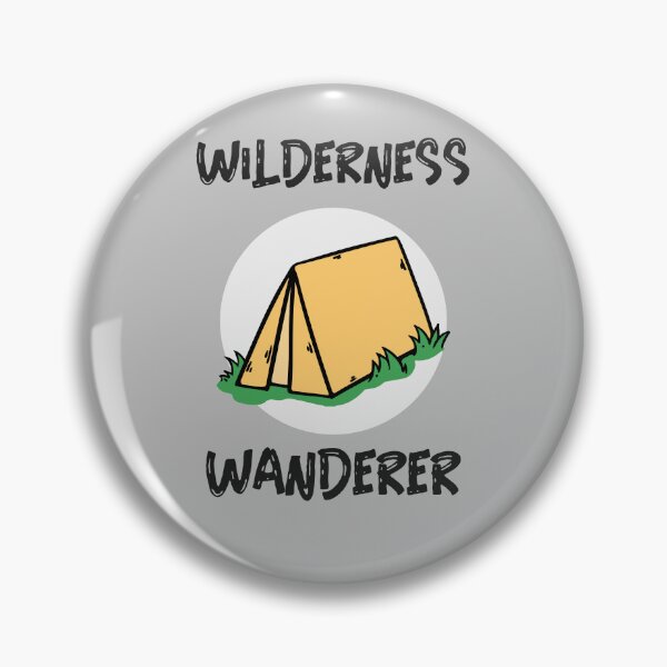 Item preview, Wilderness Wanderer designed and sold by Abstractbyreyno.