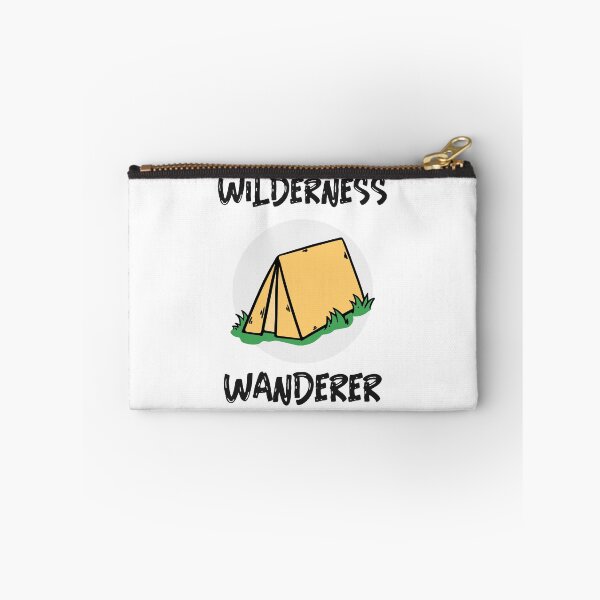 Item preview, Wilderness Wanderer designed and sold by Abstractbyreyno.