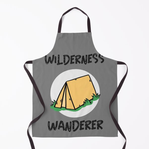 Item preview, Wilderness Wanderer designed and sold by Abstractbyreyno.