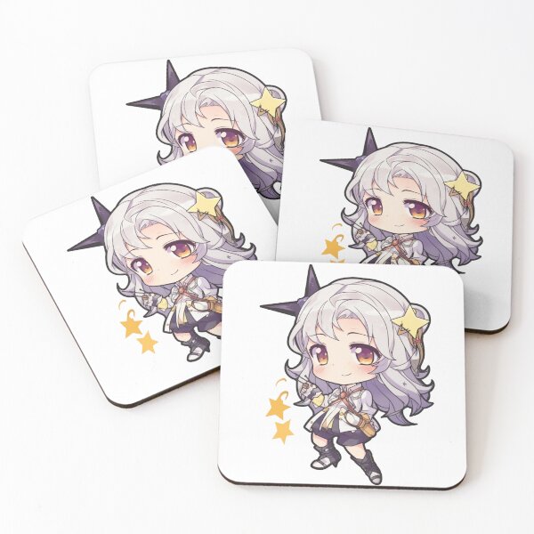 Item preview, Honokai Star Rail Style Chibi Character designed and sold by Bjammer.