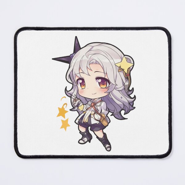 Item preview, Honokai Star Rail Style Chibi Character designed and sold by Bjammer.